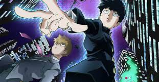 Mob Psycho 100 S1 Review